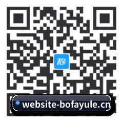 系统版 Android 二维码